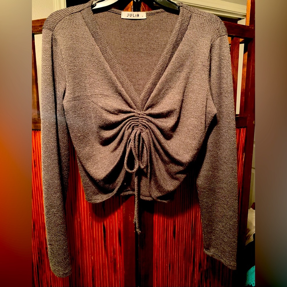 Women blouse